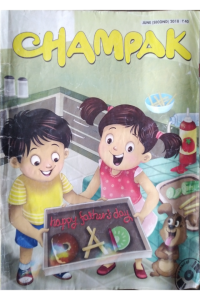 Champak