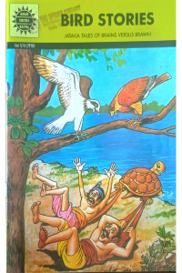 Bird Stories