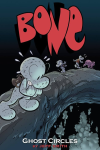 Bone 7 - Ghost Circles