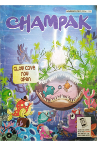 Champak
