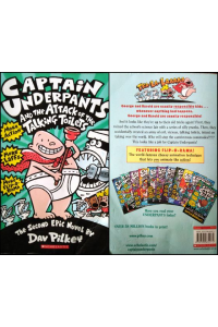 Captain Underpants and the attack of the talking toilets-2
