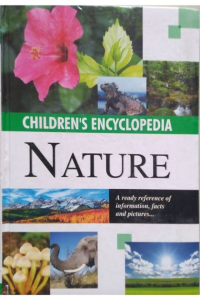Children’s Encyclopedia – Nature