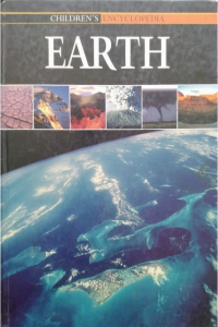 Children’s Encyclopedia – The Earth
