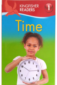 Time Level – 1