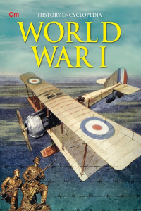 History Encyclopedia World War I