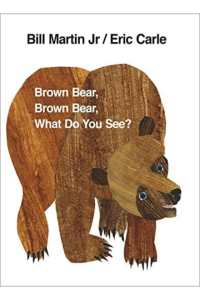 Brown Bear