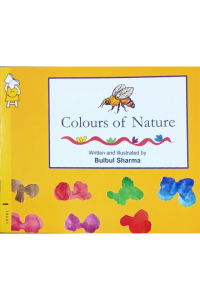 Colours of nature