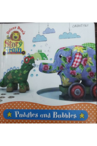 Puddles and Bubbles