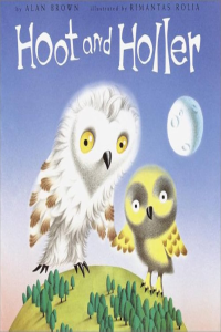 Hoot And Holler