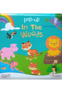 Pop Up - In The Woods