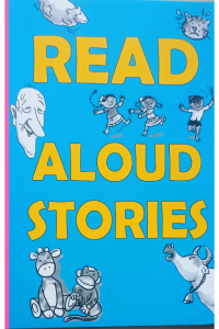 Read Aloud Stories
