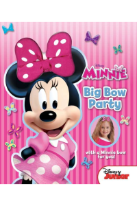 Big Bow Party
