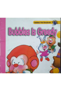Bubbles is Greedy