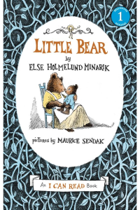 I Can Read - Little Bear Level 1