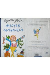 Mister Magnolia