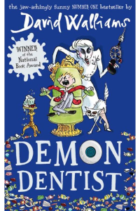 Demon Dentist