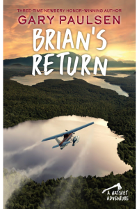 Brain's Return 3