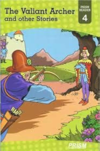 The Valiant Archer And Other Stories 