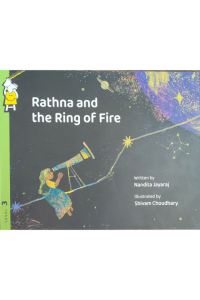 Rathna And The Ring Of Fire