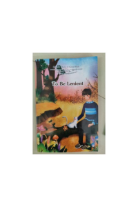 To be lenient