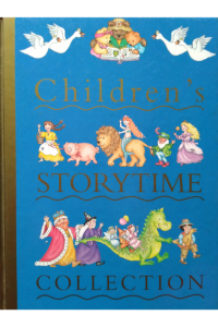 Children's Storytime Collection