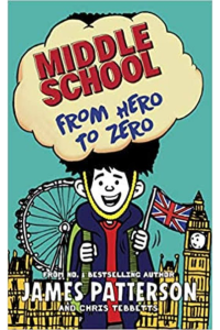 middle school from hero to zero