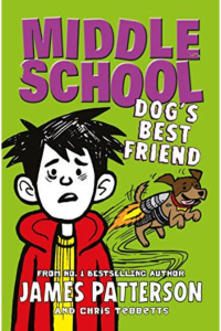 middle school dog’s best friend