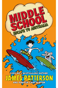 middle school escape to australia