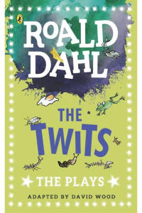 The twits a set of plays