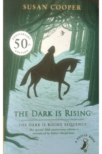 The Dark Is Rising