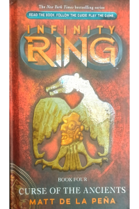Infinity Ring - Curse Of The Ancients 4