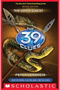 The viper’s nest – 39 clues