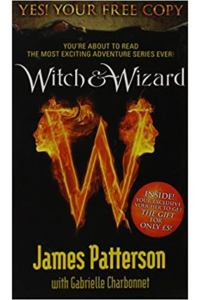 Witch&wizard