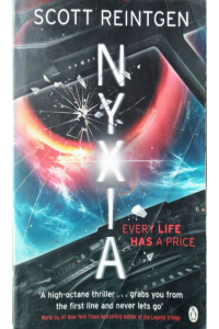 NYXIA