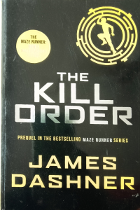 The Kill Order 4