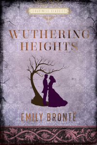 Chartwell Classics-Wuthering Heights