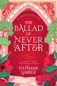 The Ballad Of Never After 2