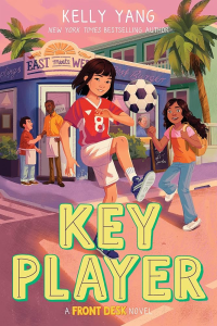 Key Player 4