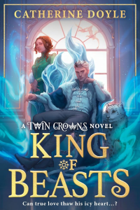 King Of Beasts 5