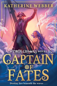 Captain Of Fates 4