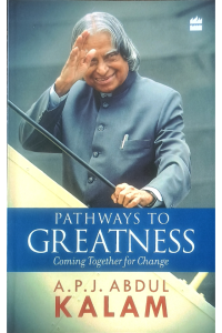 Pathways To Greatness