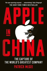 Apple In China - The Capture Of The World's Greatest Company
