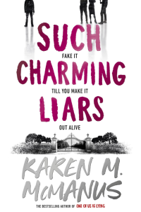 Such Charming Liars