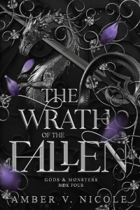 The Wrath Of The Fallen