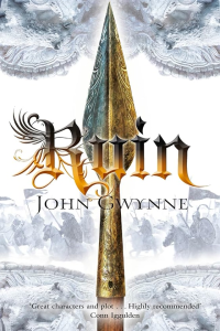 The Faithful and Fallen Series - Ruin 3