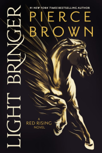Red Rising - Light Bringer 6