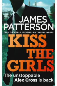 Kiss the Girls