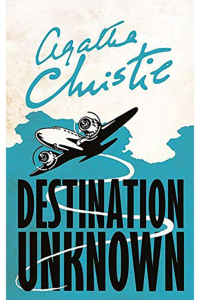 Destination unknown
