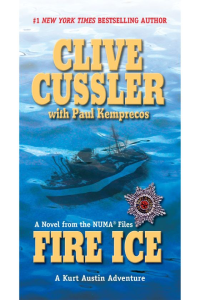 Fire ice