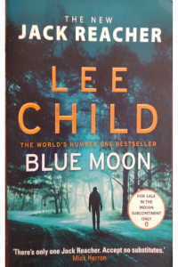 Blue Moon